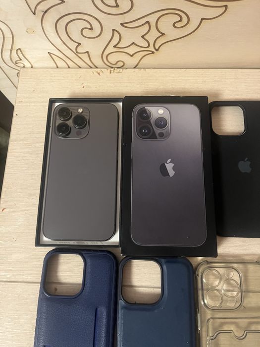 13 про без ремонта