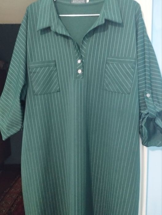 Платия фирменный