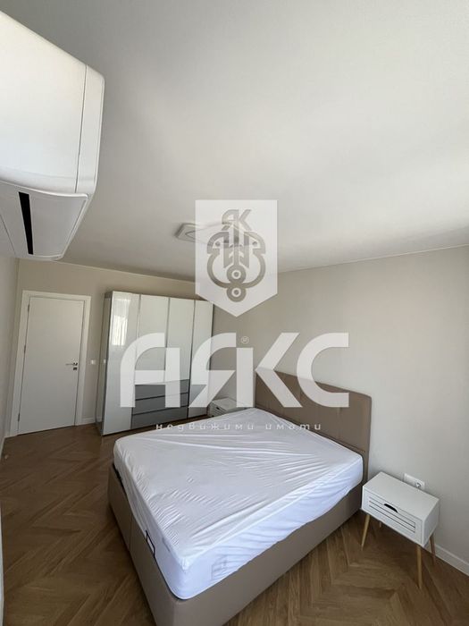 Дава се под наем Двустаен апартамент в София, Кръстова вада - 65 кв.м за 750 € - Снимка #3