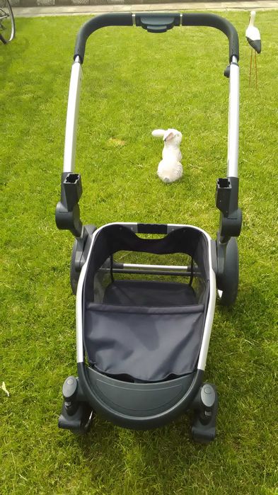 Бебешка (детска) количка