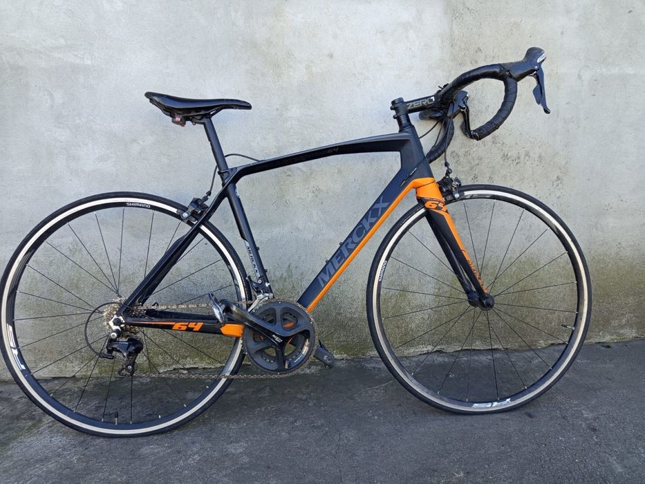 Biciclete carbon