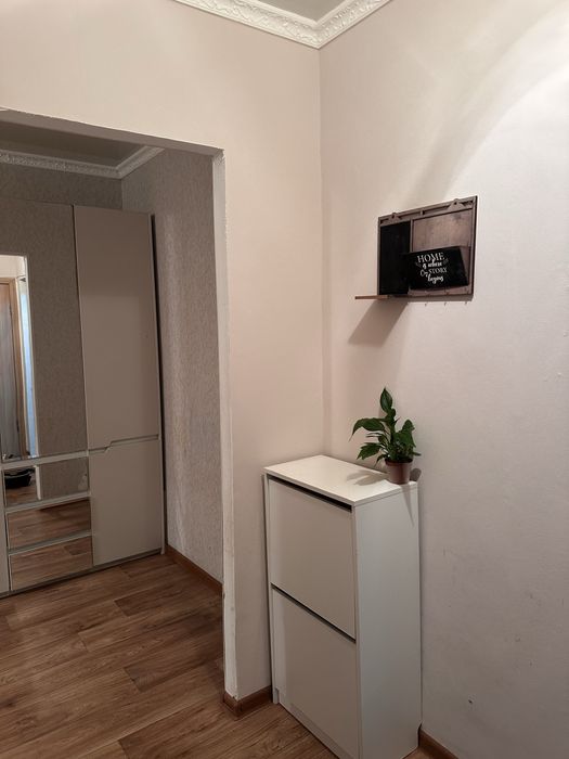 Сдам квартиру на долгий срок