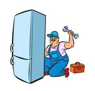 Ремонт холодильников