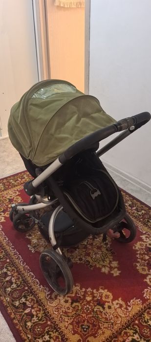 Продам коляску mothercare