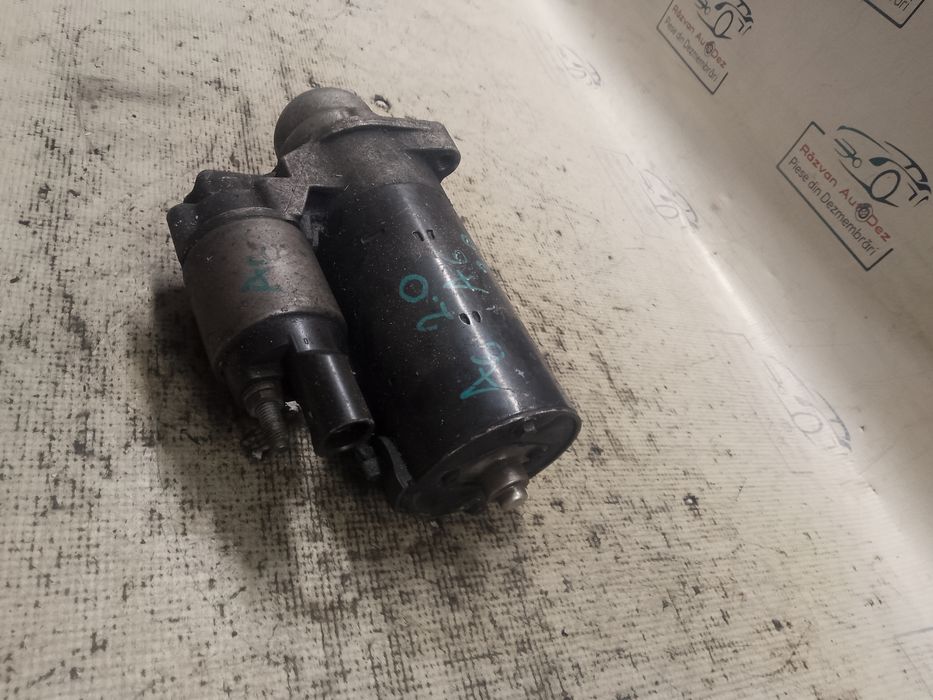 electromotor audi a6 c6 2.0 2005