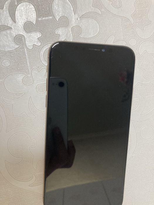 iPhone XS 256GB Gold