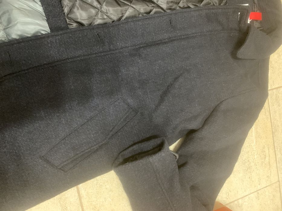 Palton - geaca S'oliver barbati marime M nou