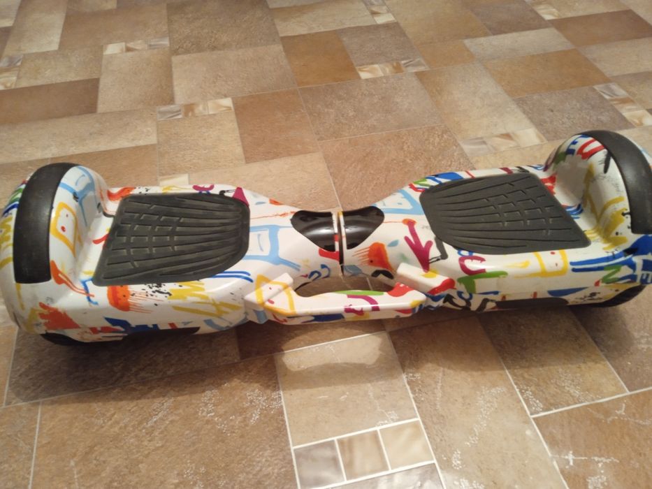 Гкраскутор хороший