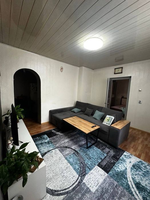 Участок/ Яшнабадский район/ Авиагородок/ 1.3 сотки/78м2/3 ком/фасад10м