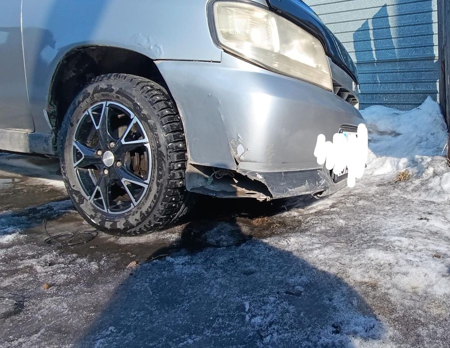 Продам Ниссан куб