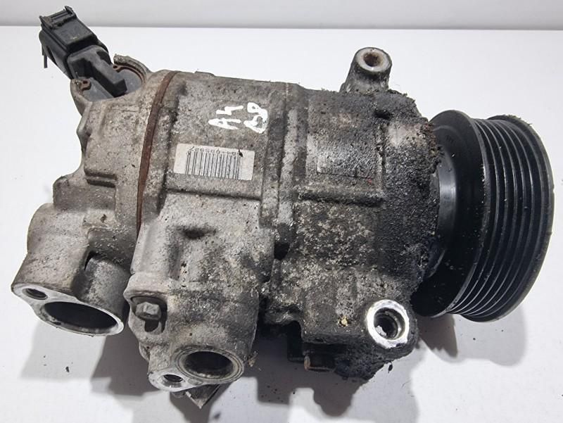 Compresor clima Audi A5 8T3 8K0260805E 2.0 tdi , 1.8 tfsi CAGA
