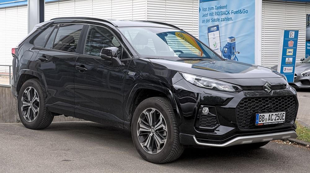 Toyota RAV4 (XA50), 2018-2022 PIESE AUTO