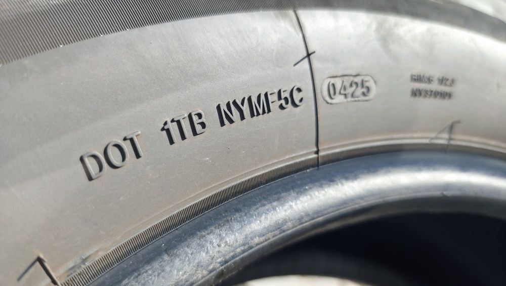 Anvelope vara 225/60R17