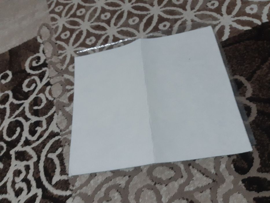 Коврик для бани/сауны