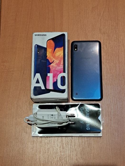 Samsung Galaxy A10   Хорошш!!!