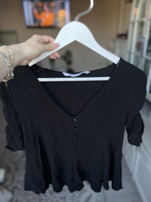 Bluza Zara, marimea L
