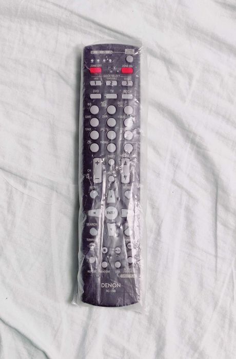 Denon AVR-3311 7.2 Network AV Receiver