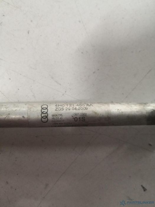 Conducte Ac Audi A8 Iii (4H2, 4H8, 4Hc, 4Hl) [ 2009 - 2018 ] Oem