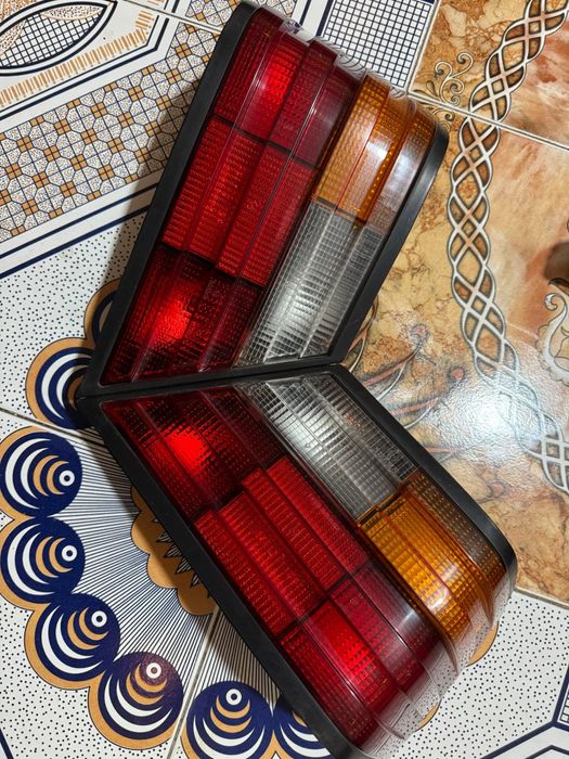 Авторазбор бу из европы