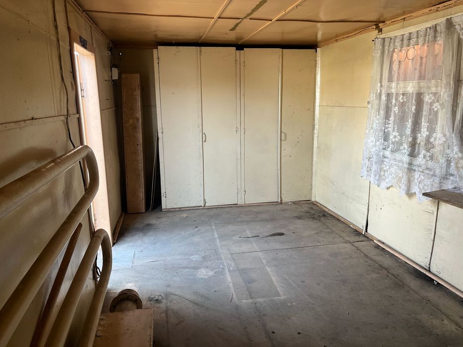 Продам вагончик бытовка