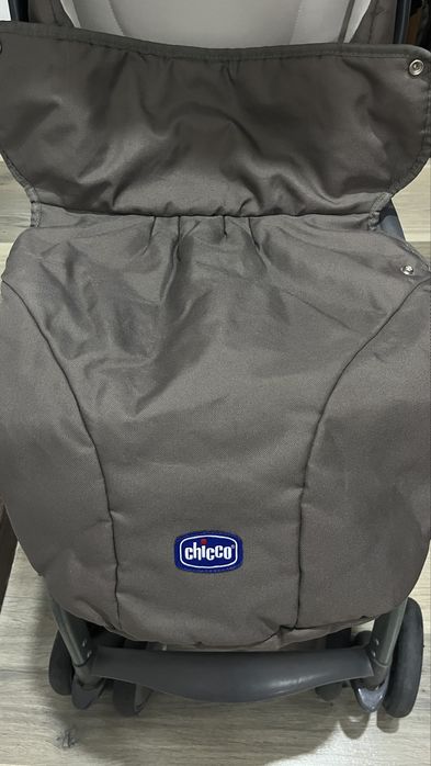 Детская коляска Chicco в Астане