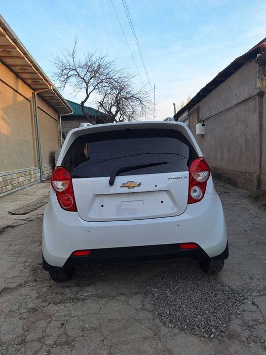 Spark Elegant plus Avtomat 2022