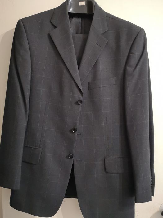 Костюм мужской костюм