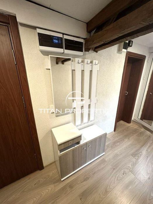 Дава се под наем Двустаен апартамент в Варна, Чаталджа - 45 кв.м за 350 € - Снимка #6