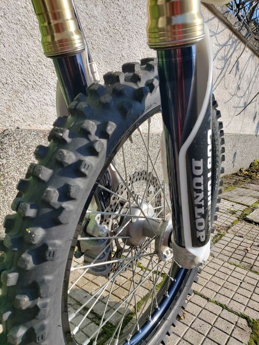 Kawasaki Kx250f На Части, Кавазаки Кх250ф