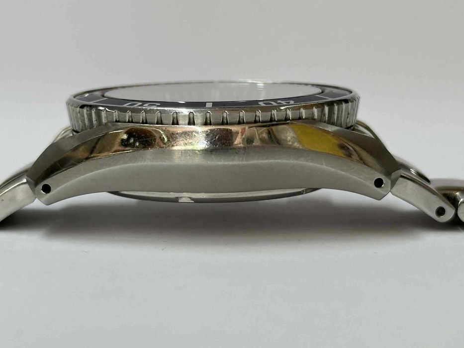 Часовник Seiko Prospex Padi Special Edition 44.5mm Chronograph Solar