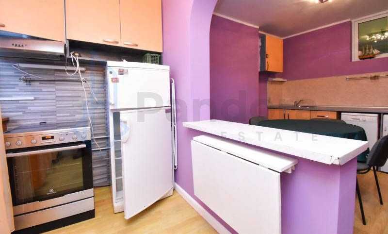 Дава се под наем Четиристаен апартамент в София, Младост 3 - 100 кв.м за 650 € - Снимка #3