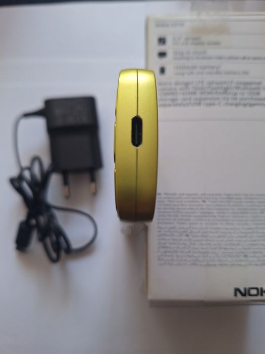Nokia 3210 dual sim