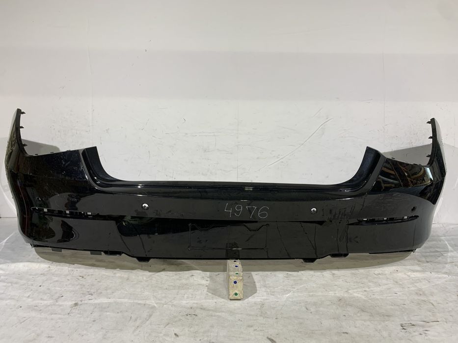 Bara spate Mercedes CLA, W118, 2019, 2020, 2021, 2022, cod origine OE A1188855002.