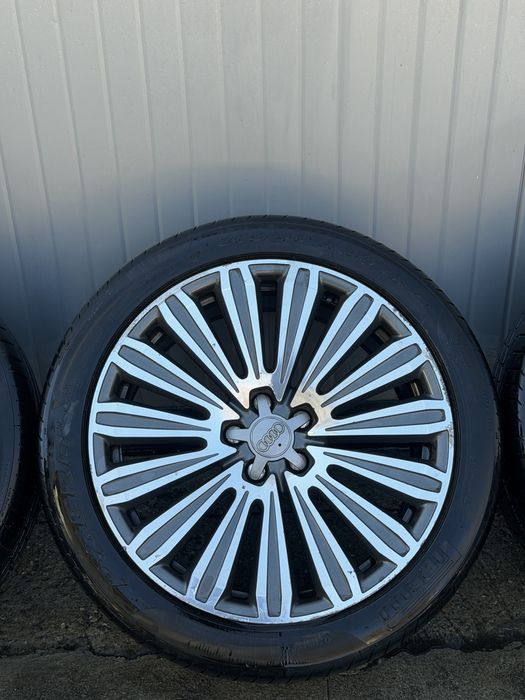 Оригинални джанти OEM 20 Audi