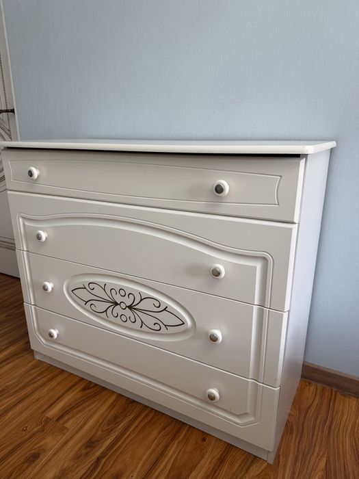 Спальная гарнитура