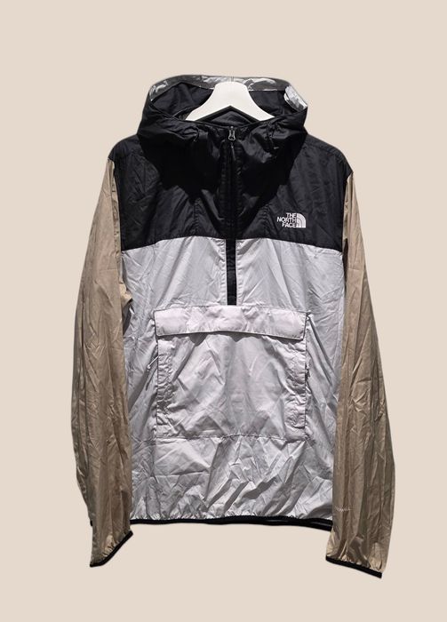 The North Face Fanorak