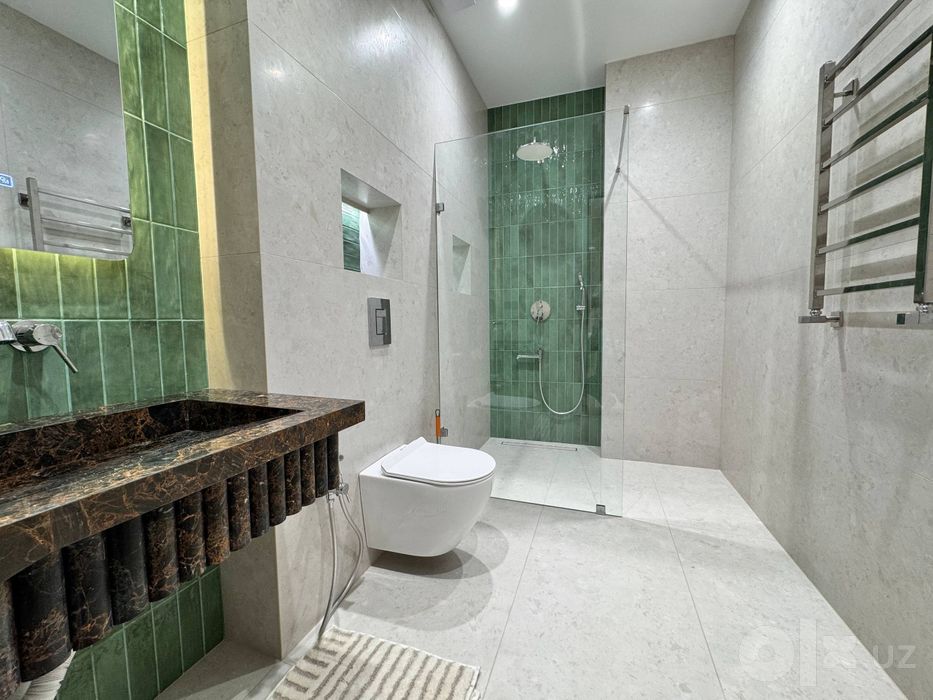 Продается 3/6/14 72м2 в ЖК Imperial club city, ор-р: Алайский рынок