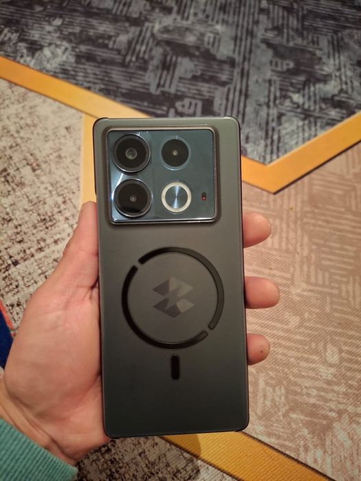 Продам infinix note 40