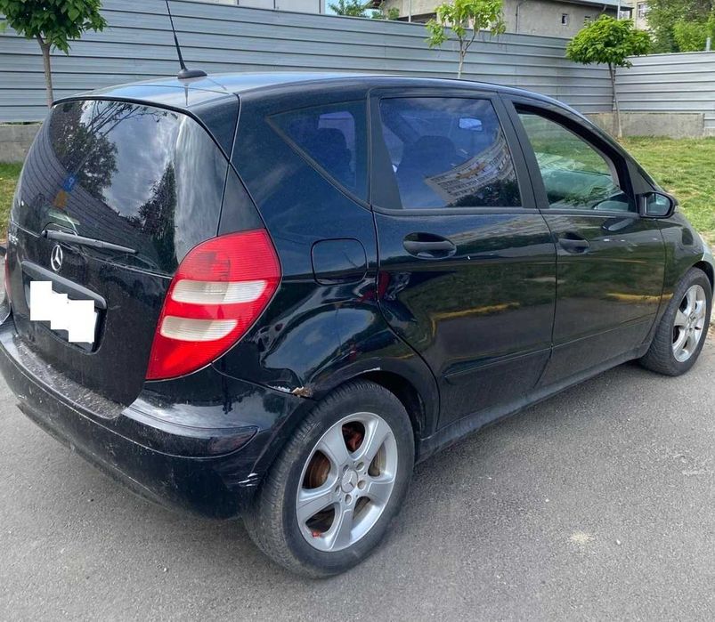 Dezmembrez MERCEDES A-CLASS (W169) ~ 1.5 Benzina ~ 2005 ~ M 266.920