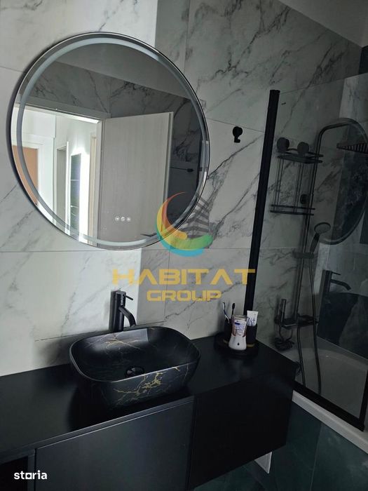 Vanazare 2 Camere Mobilat si Utilat- Metrou Berceni!
