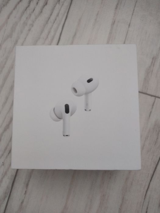 Airpods 2 pro generation