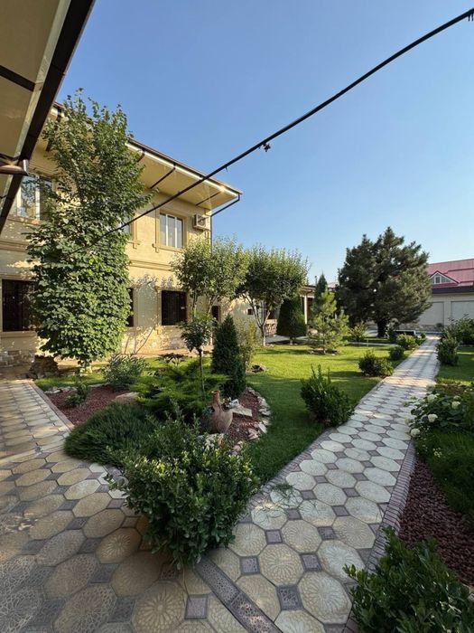 Дом Амир Темур махалля 9,2 сотки