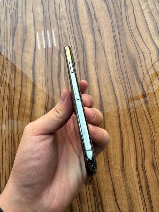 Iphone 11 pro 72%