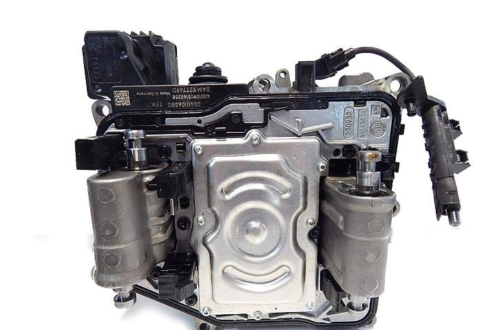 Calculatoare cutii automate Mechatronic,Cvt,Dsg 6,Dsg 7 Wv,Skoda,Bmw
