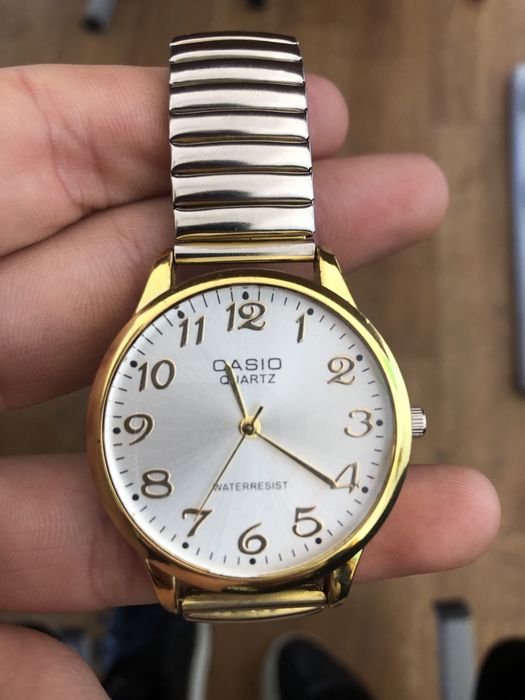 Часы касио за 7000