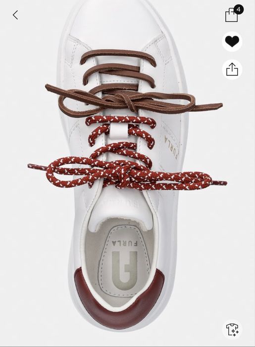 Дамски обувки Furla