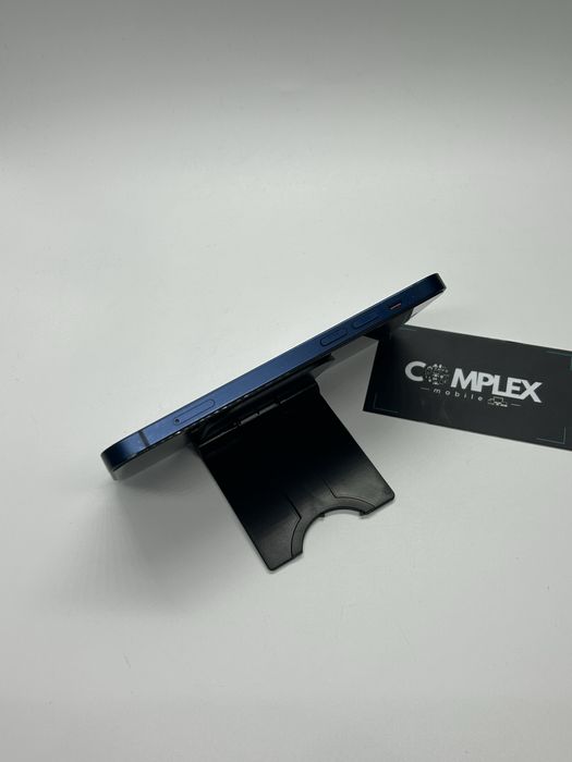 iPhone 12 - 64Gb - Stare IMPECABILA - Mic defect Ecran