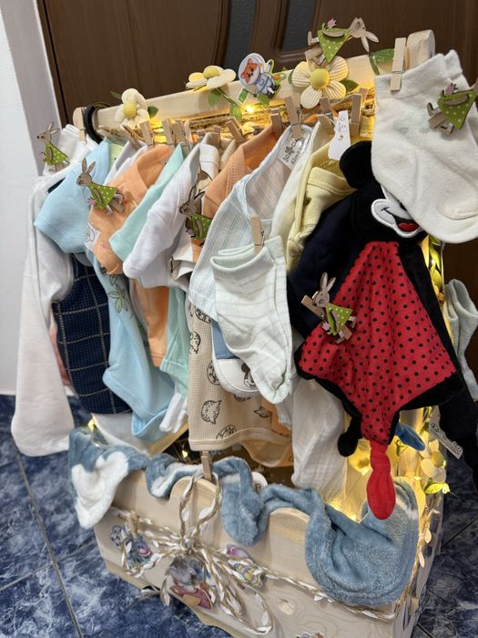 Trusou  pentru bebelusi