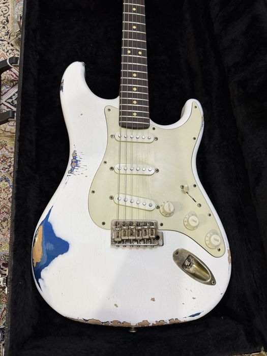 LSL Saticoy 22 Relic made in USA