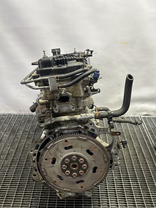 Motor Suzuki Grand Vitara 2.4 B 2006 - 2012 169CP Automata J24B Euro5 (1437) Benzina 4x4 ...